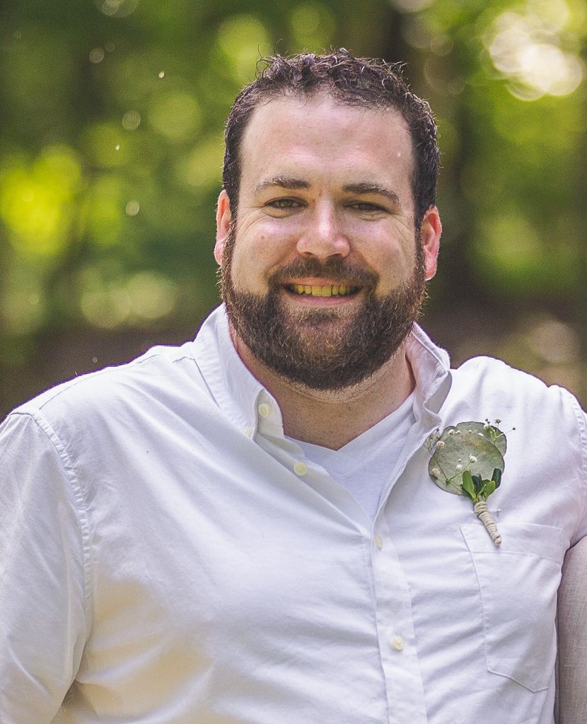 Michael Joseph Feeney Armistead