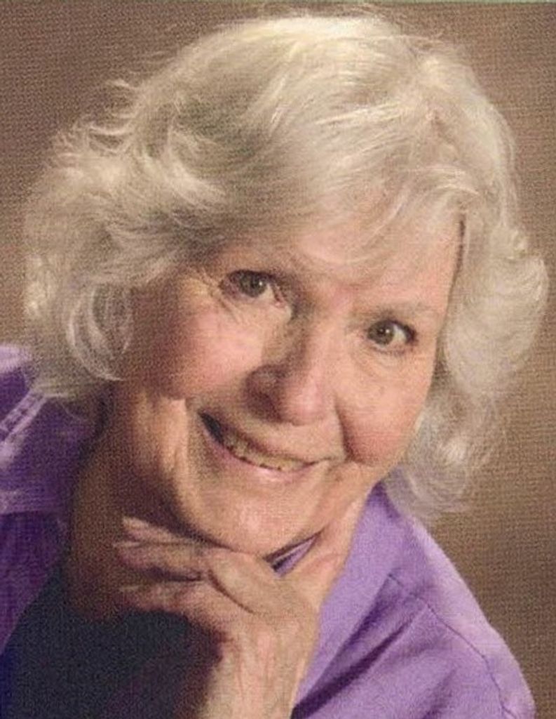 Betty Searcy
