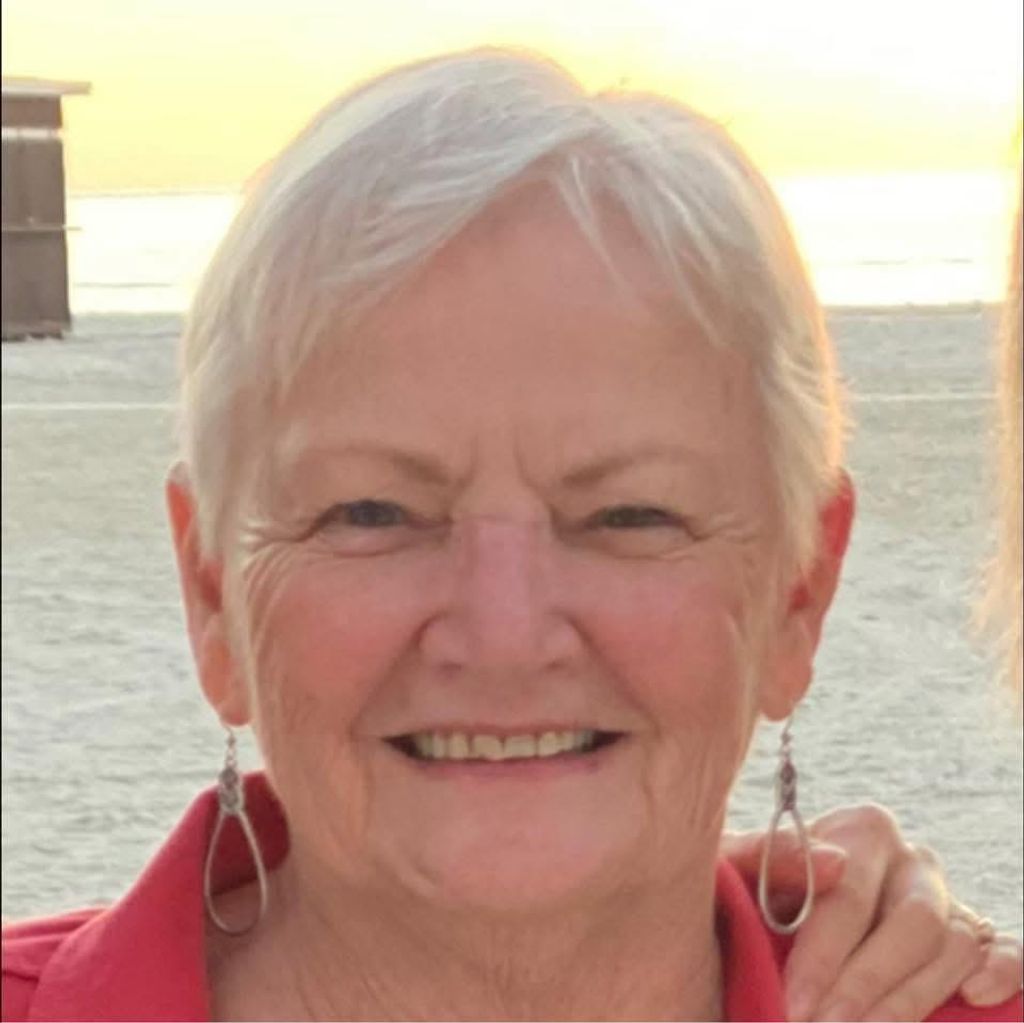 Barbara C. Cordell