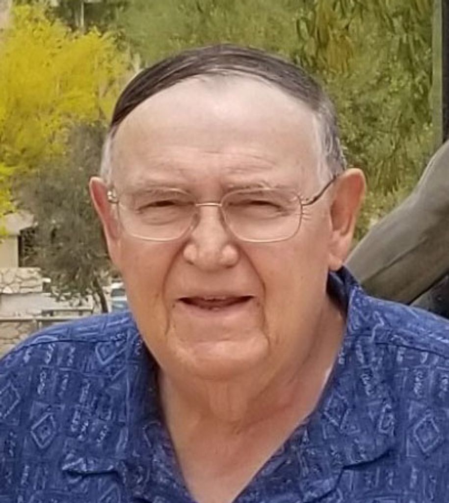Clyde Michel