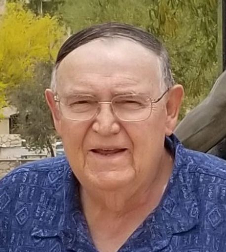 Clyde Michel Profile Photo