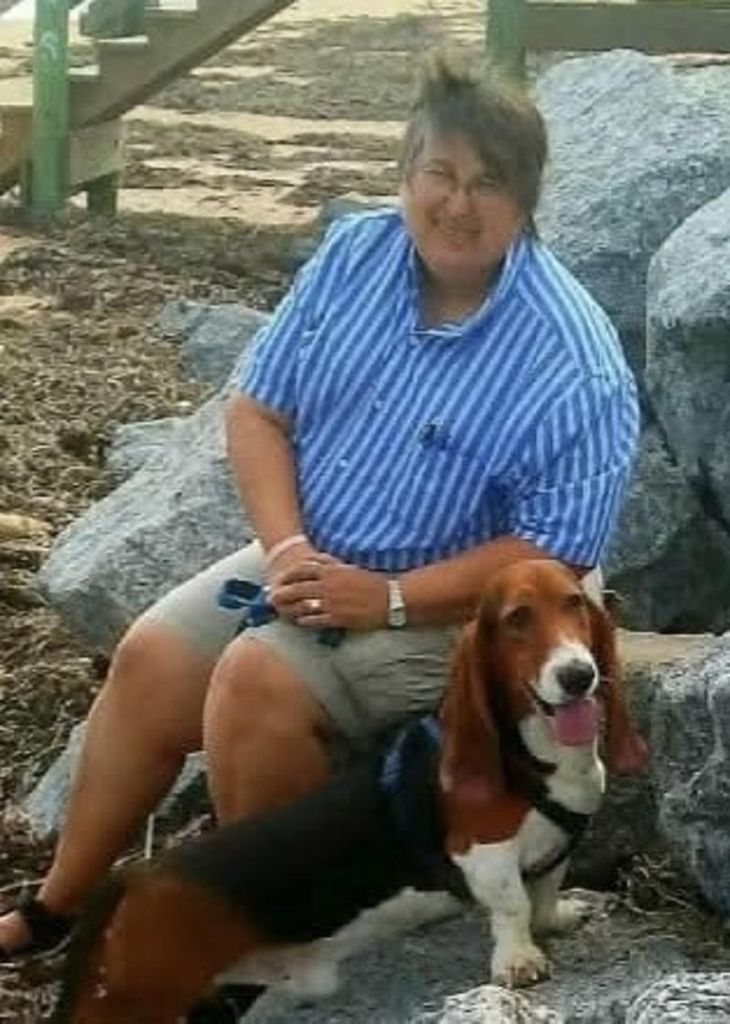 Nanette "Nan" Wrenn Watson Profile Photo