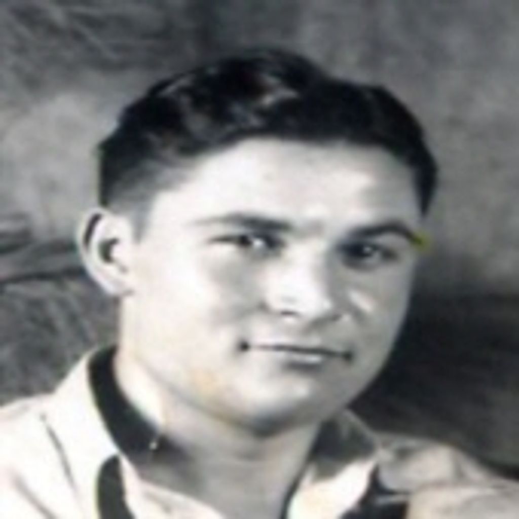 Rufus Ragsdale Bell