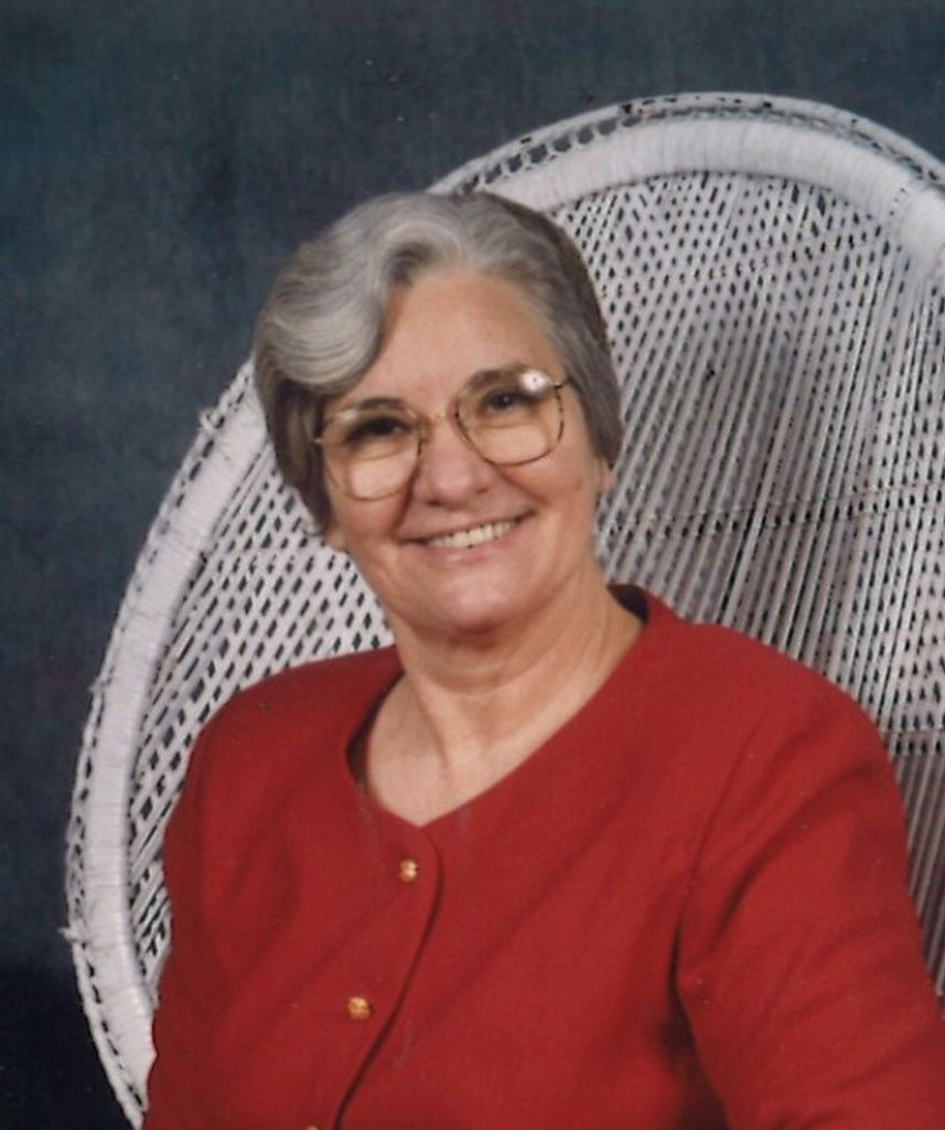 Helen (Johnson) Page