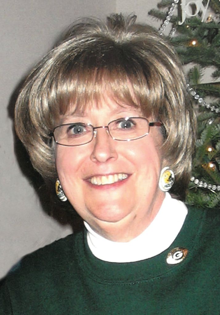 Marjory “Margie” Sagstetter