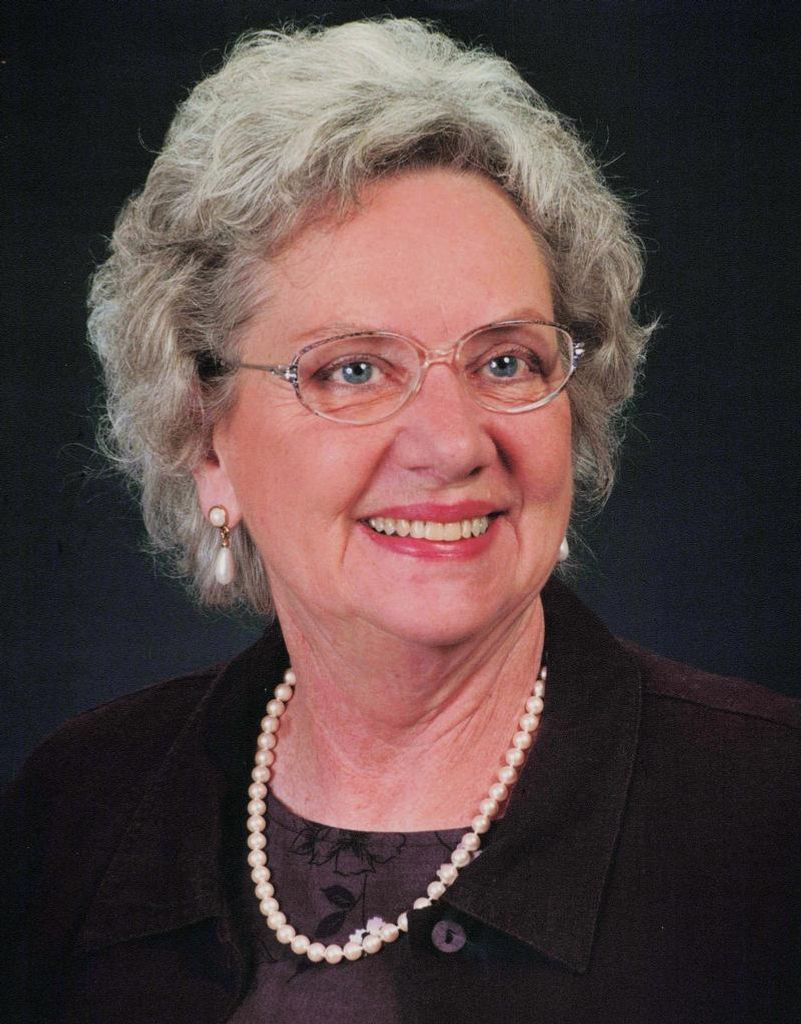 Doris Jean Orbaugh