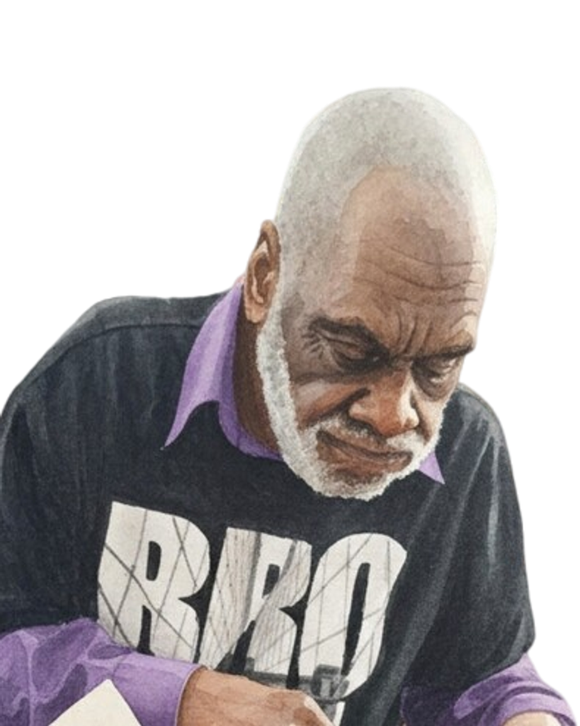 Floyd Logan II Profile Photo