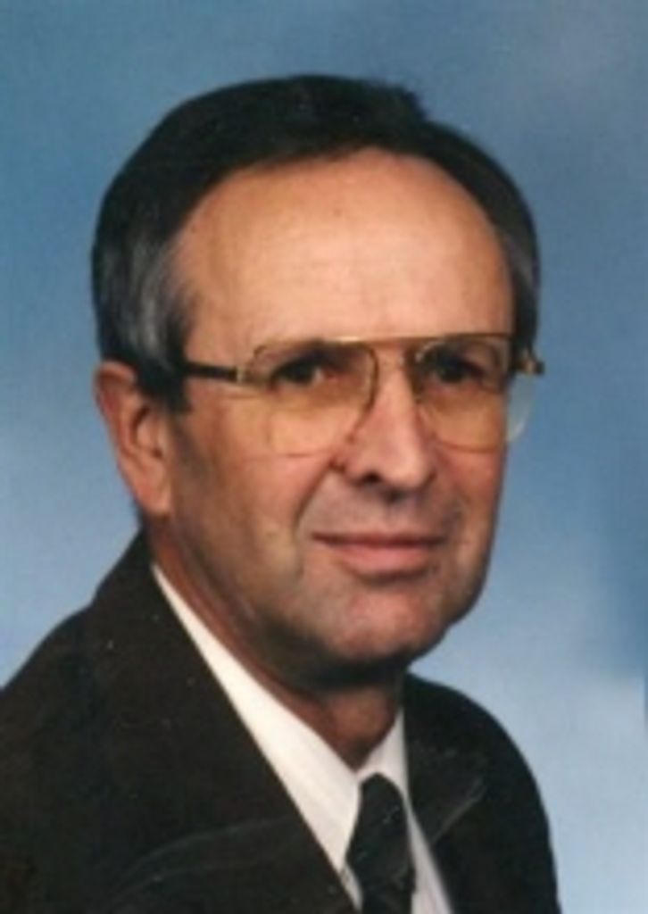 Gary Lee Fletcher