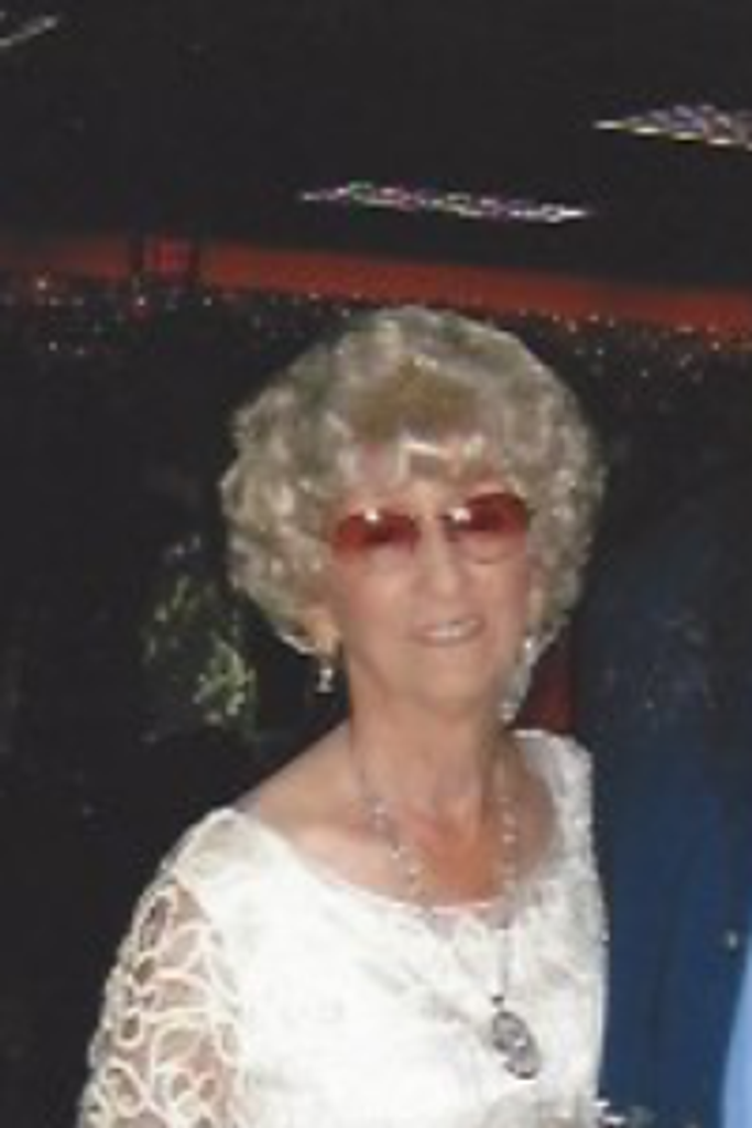 Barbara M. (Palladino) Lyons