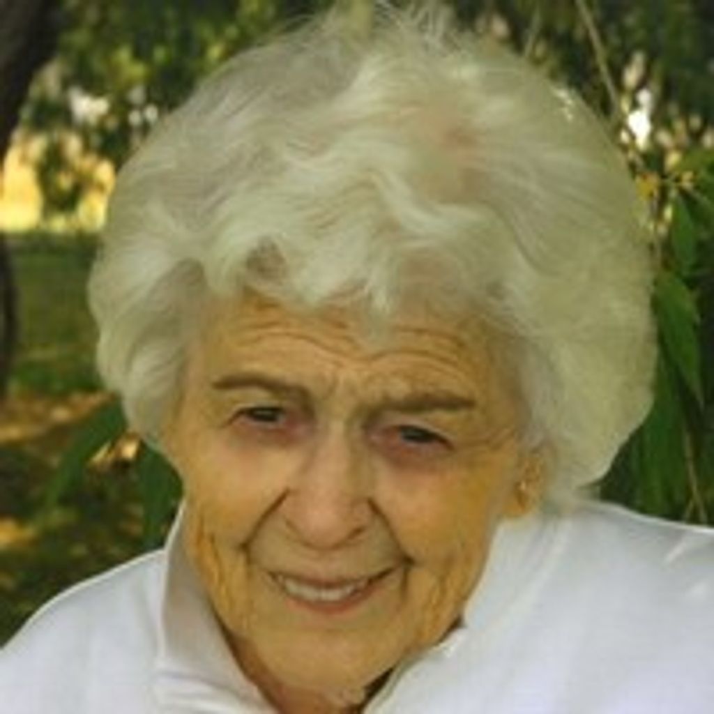 Lola Wanda Sargent