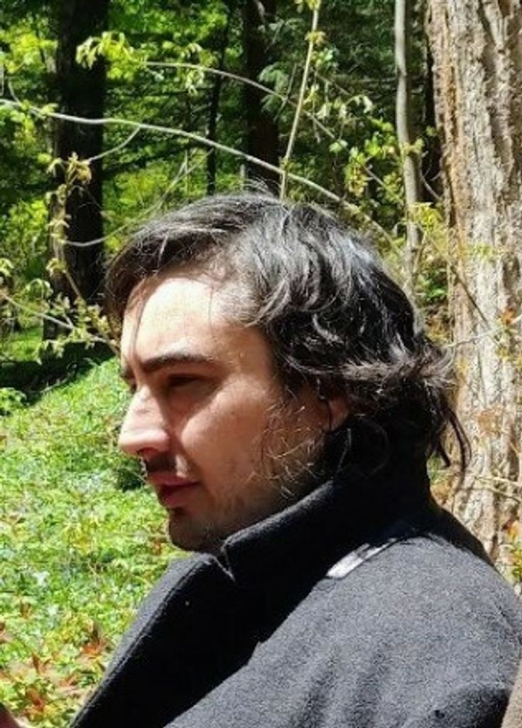 Matthew Burgay Profile Photo