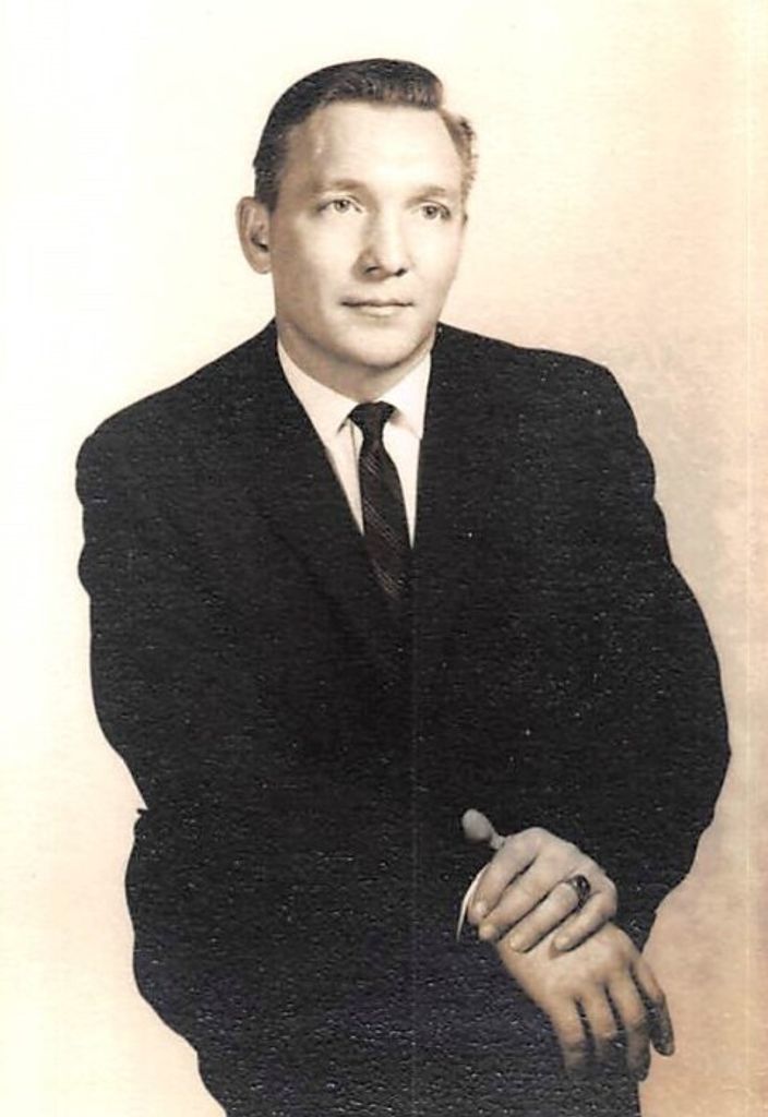 H. Denver Howard