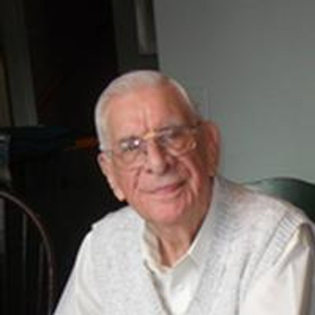 Ray Stanley Olson