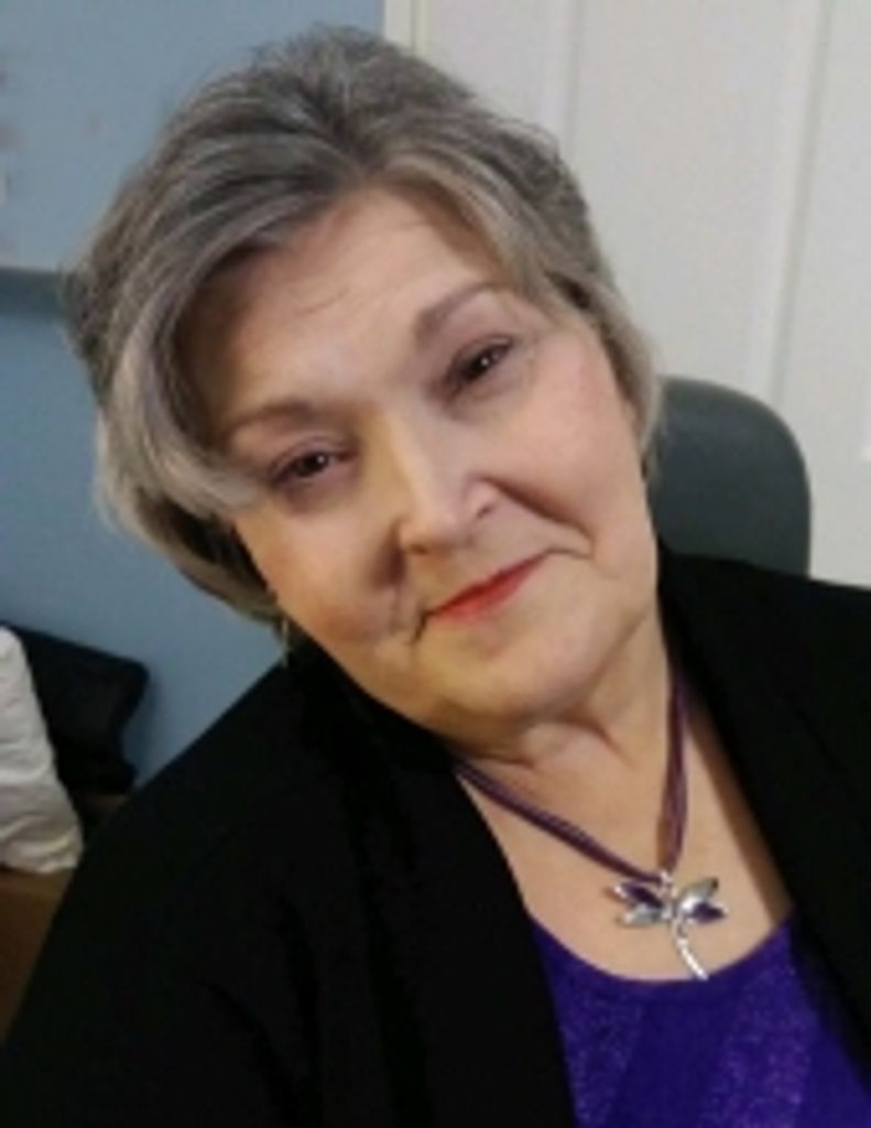 Pamela  Jeanenne Morris