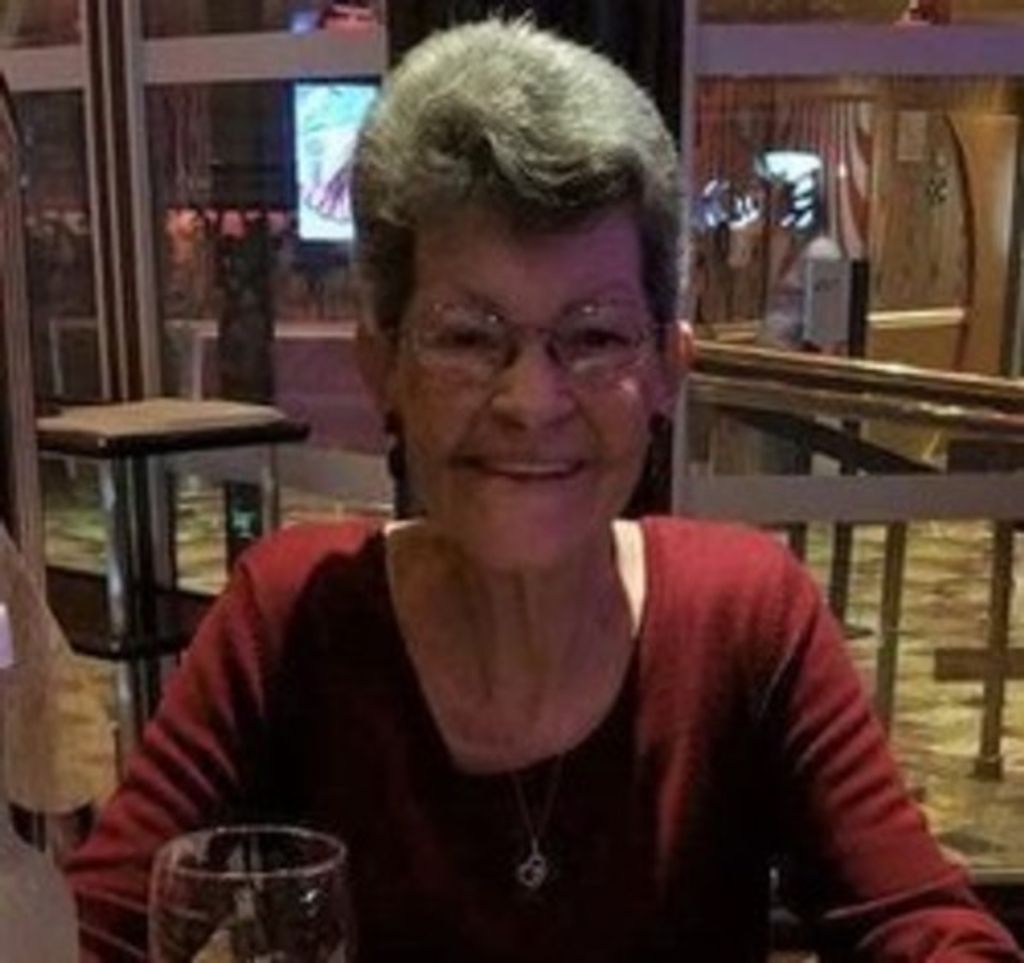 Suzan Onita Graham Gonzalez