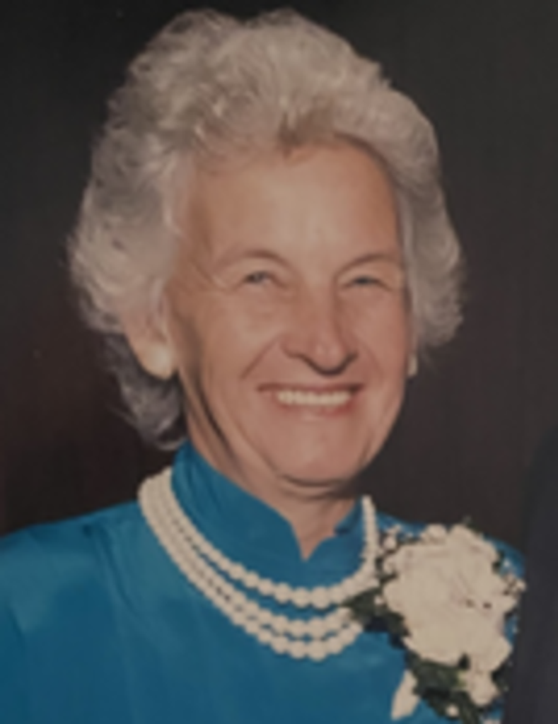 Mary Grace (Cobb) Speed Profile Photo