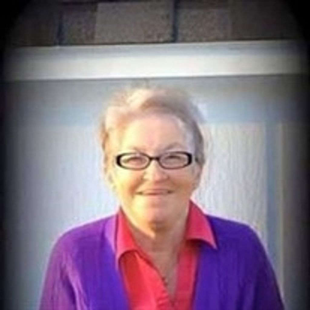 Rebecca (Estes) Shifflett Profile Photo
