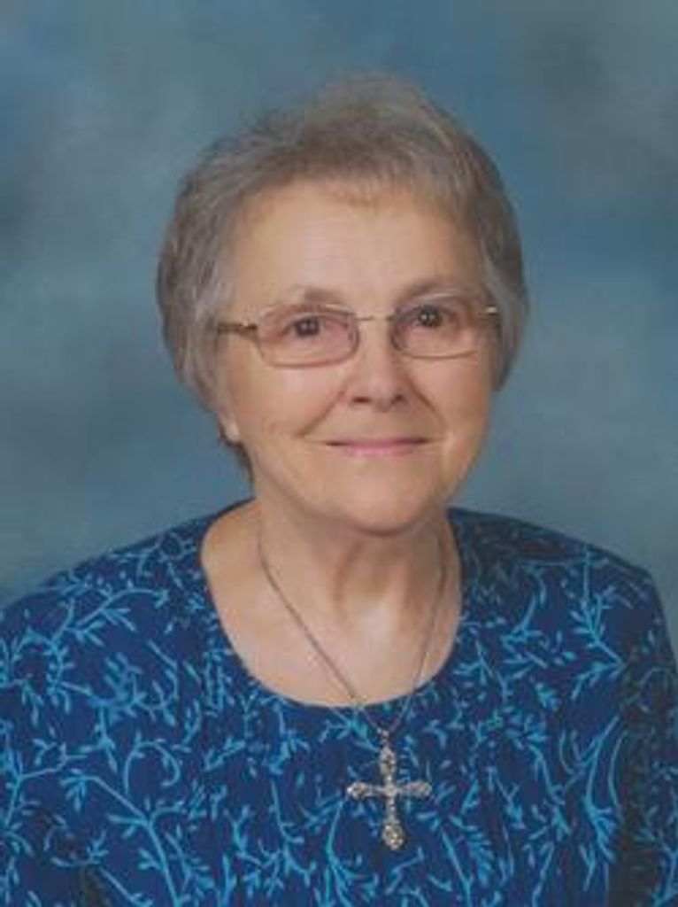Mary Ann Kaiser