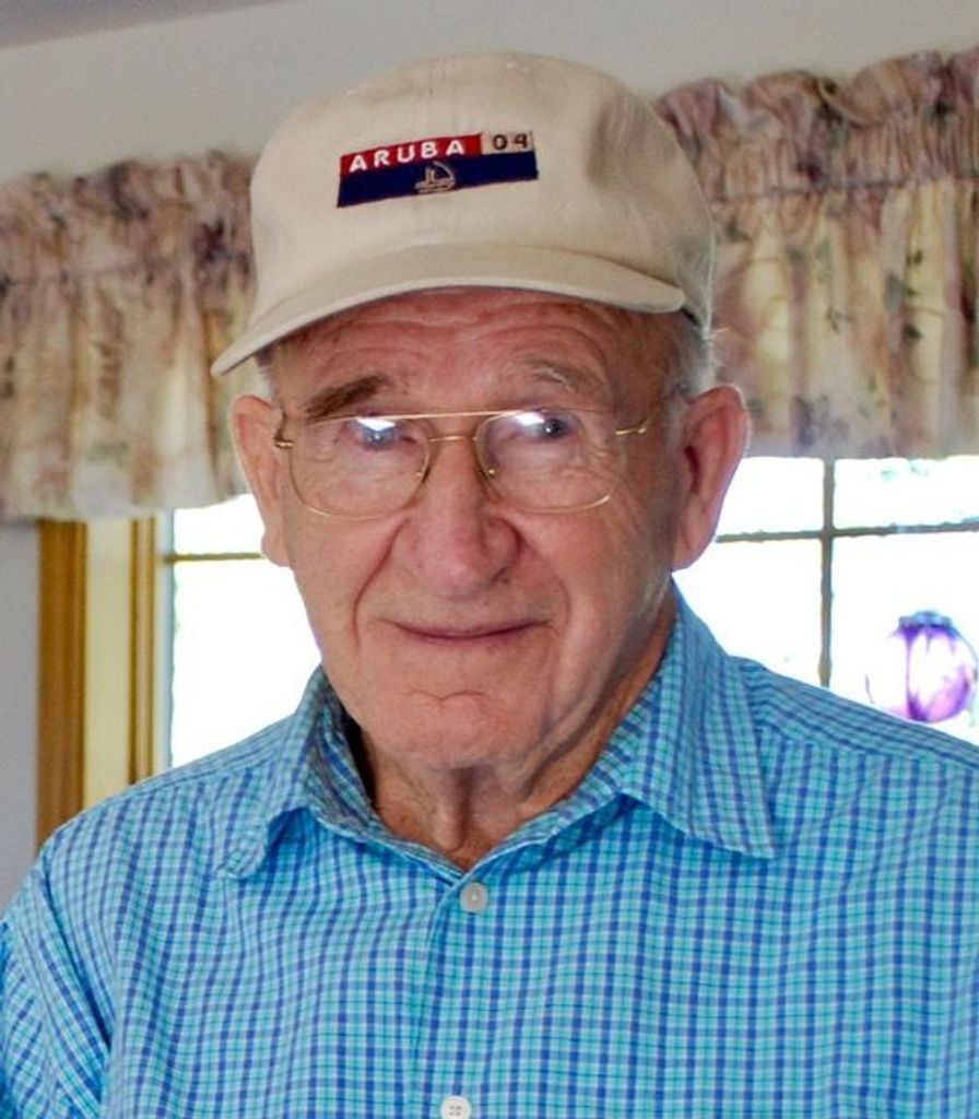 Richard Paul Sullivan Profile Photo