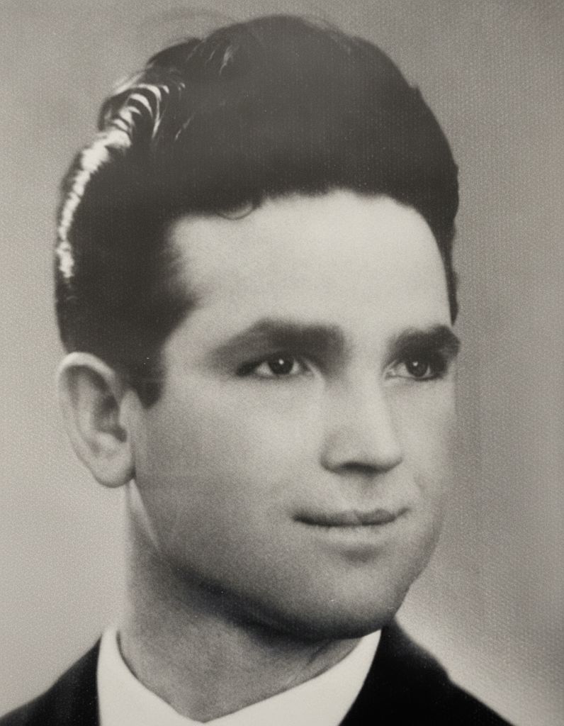 Libero Michele Lapiccirella