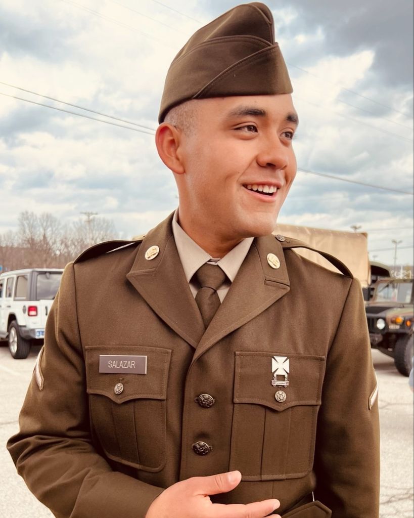 Daniel Salazar