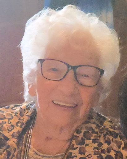 Oralia Sanchez's obituary image