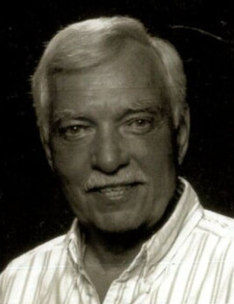 Ronald Bird Profile Photo