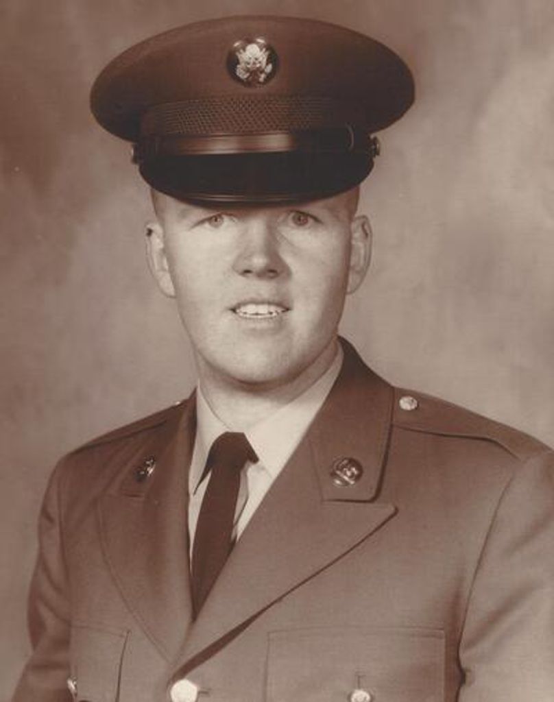 Jonas M. Smith Profile Photo