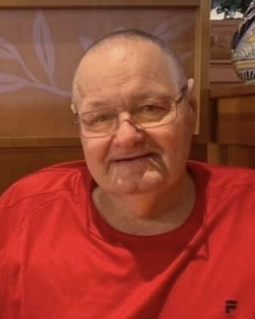 George Matthew Bush Profile Photo