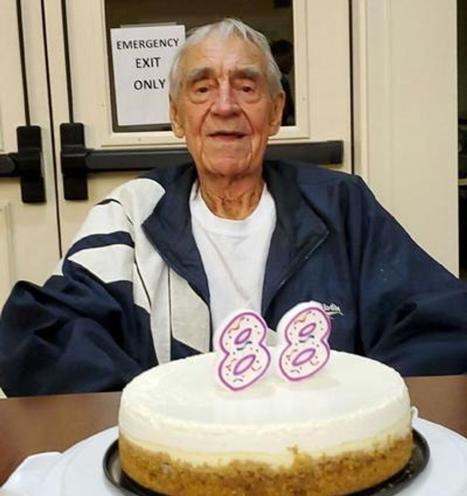 Philip Arthur Rupp, Sr.