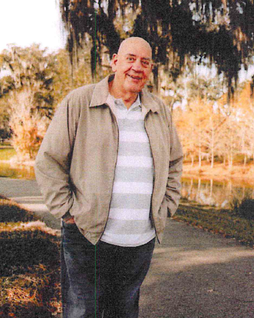 John Forza Profile Photo