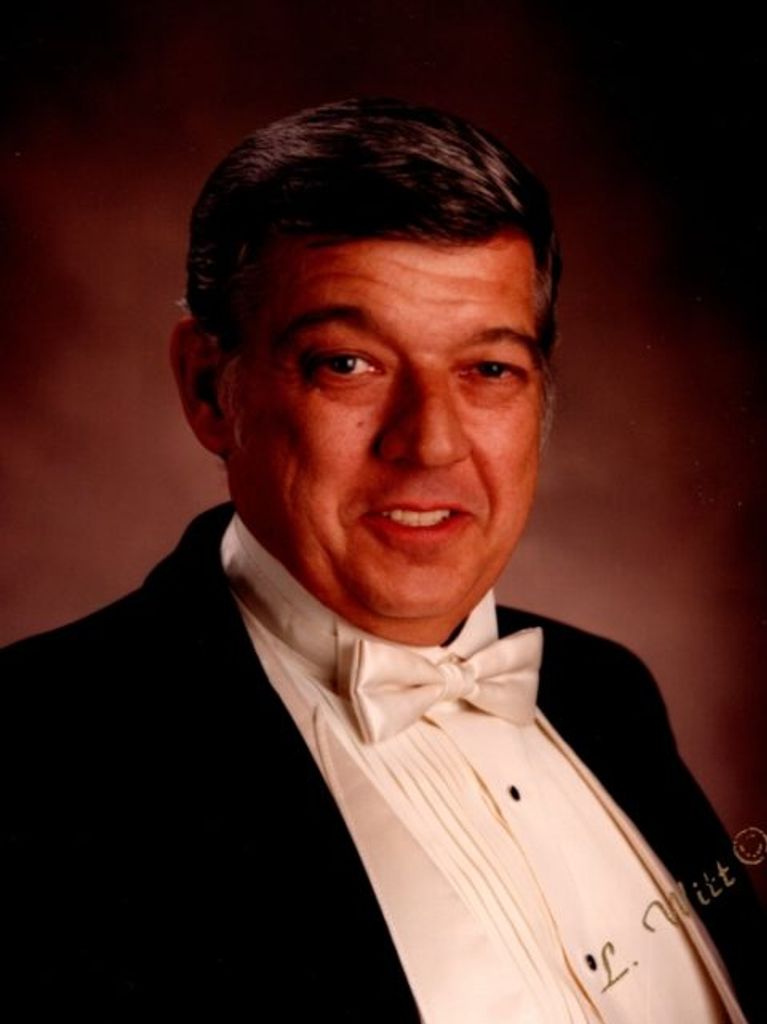 Ronnie Begley Profile Photo