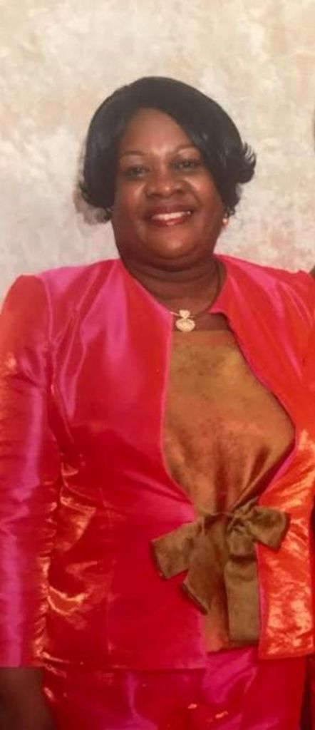 Hyacinth “Cynthie” Martin-Lockhart Profile Photo
