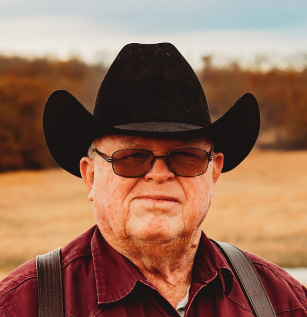 Joe Dale Shamblin