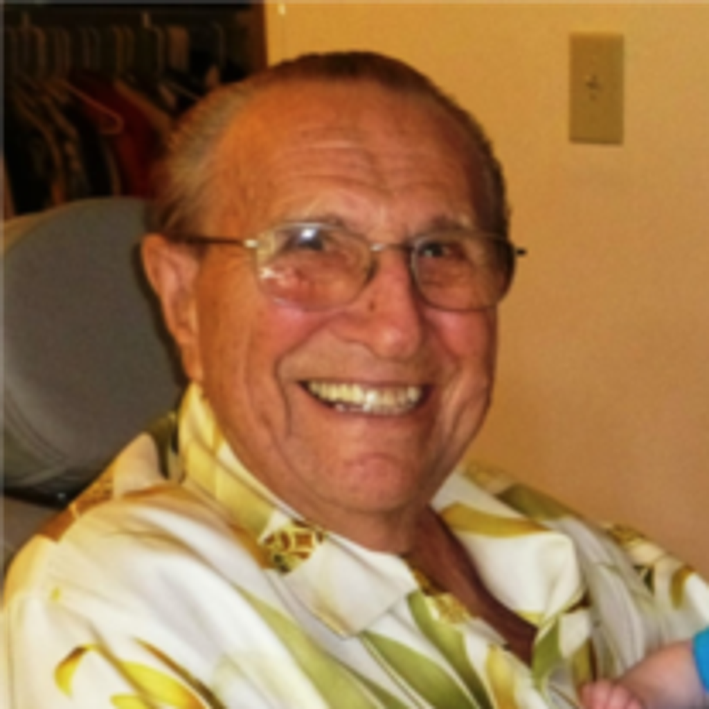 Roy J. Herter