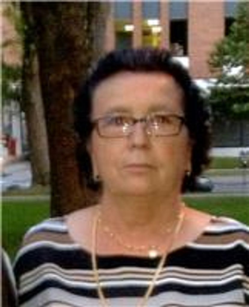 Maria Silvina Claro
