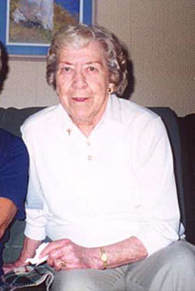 Josephine M. Myers Profile Photo