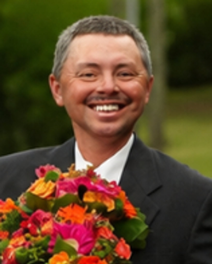 Christopher "Chris" J. McCarty