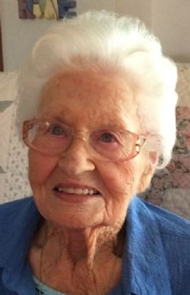 Rose Eytcheson Profile Photo