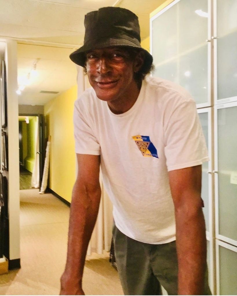 Kenneth Emery Johnson Profile Photo