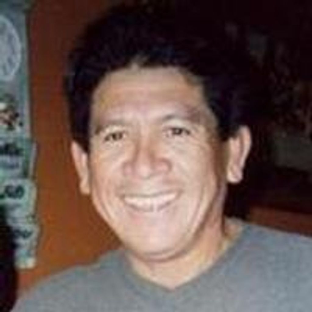 Marcos Aranzamendi
