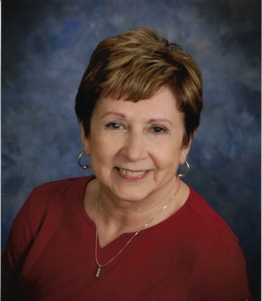 Norma Tuck Heath
