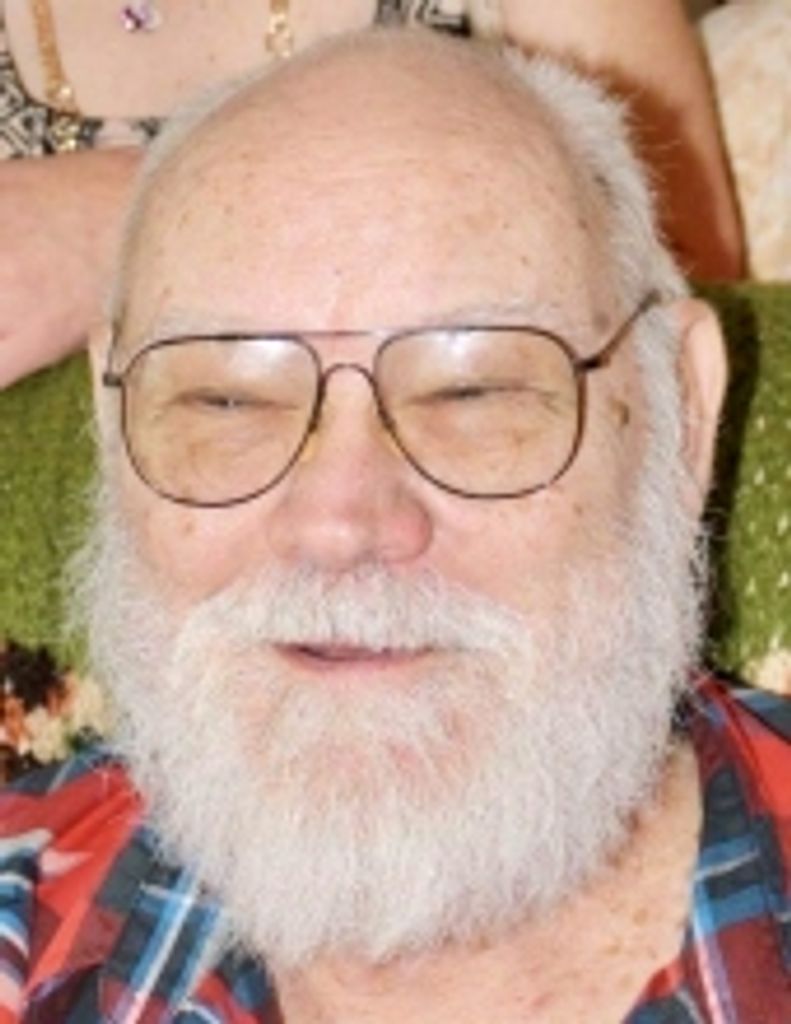 Raymond M. Thomas