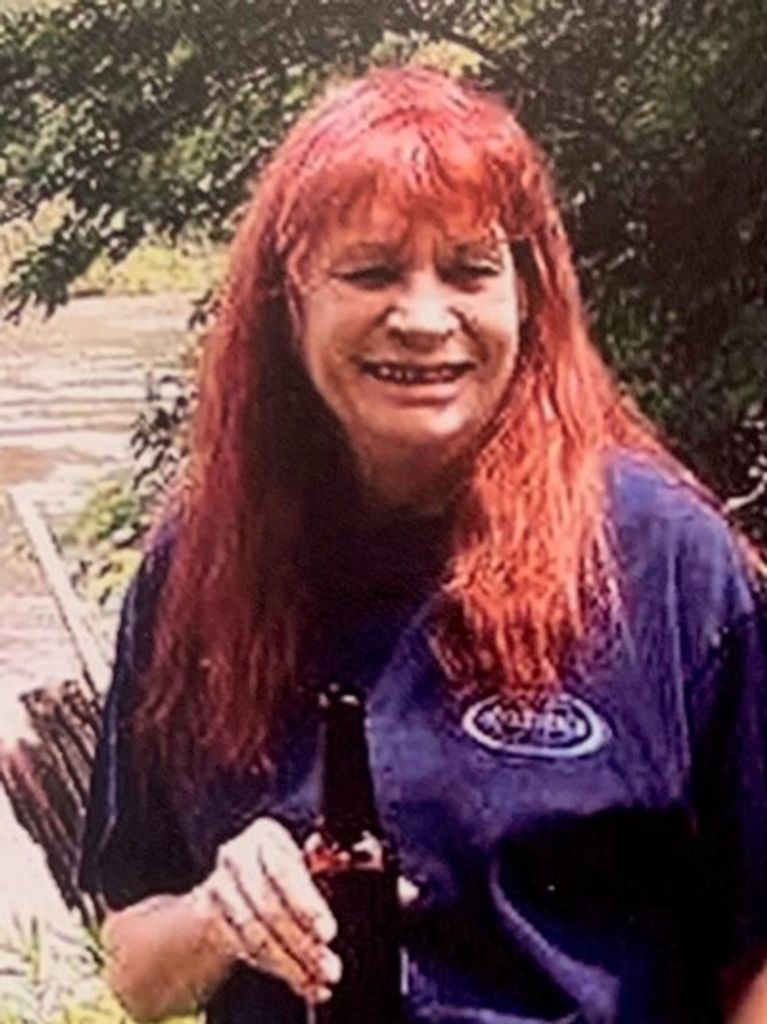 Carolyn Kay Nelson Profile Photo
