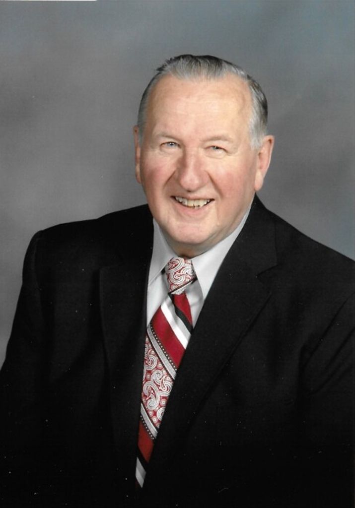 Eugene "Gene" Theisen