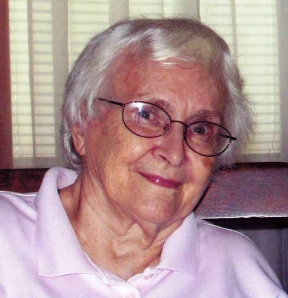 Eloise Morrow Tennyson Profile Photo