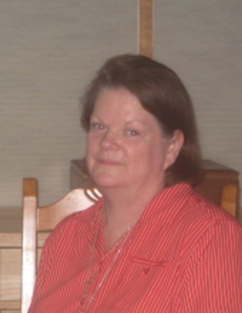 Janice  Devore Robinson