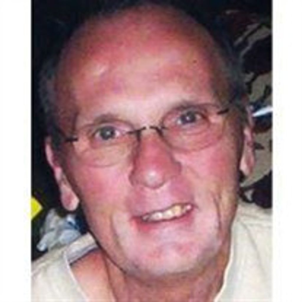 Clifford J. Cirillo