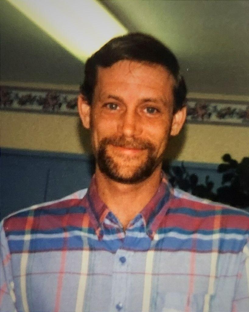 Andrew Charles Hollifield