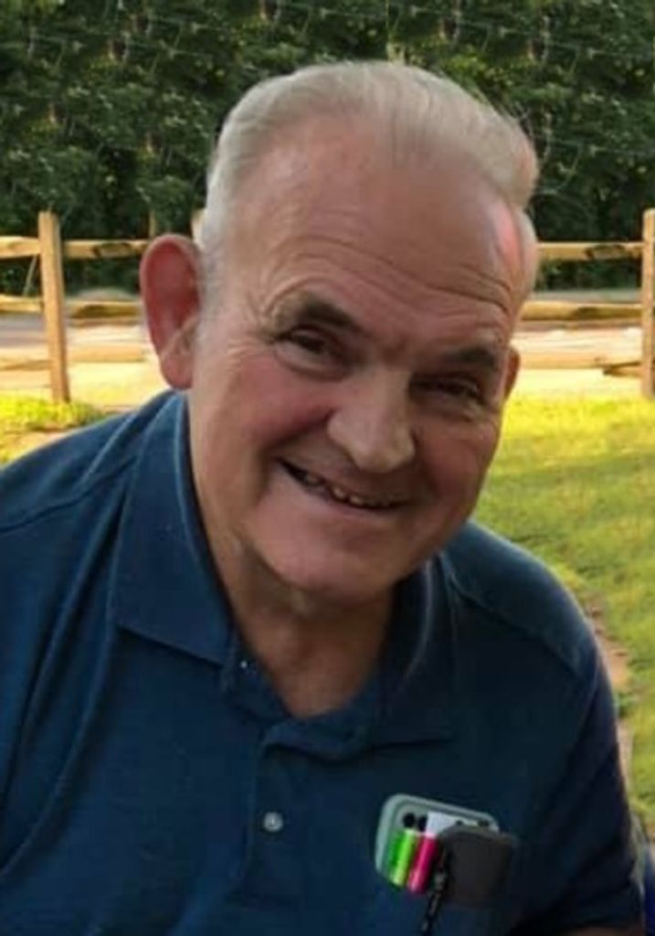 Robert W. Murray, Jr. Profile Photo